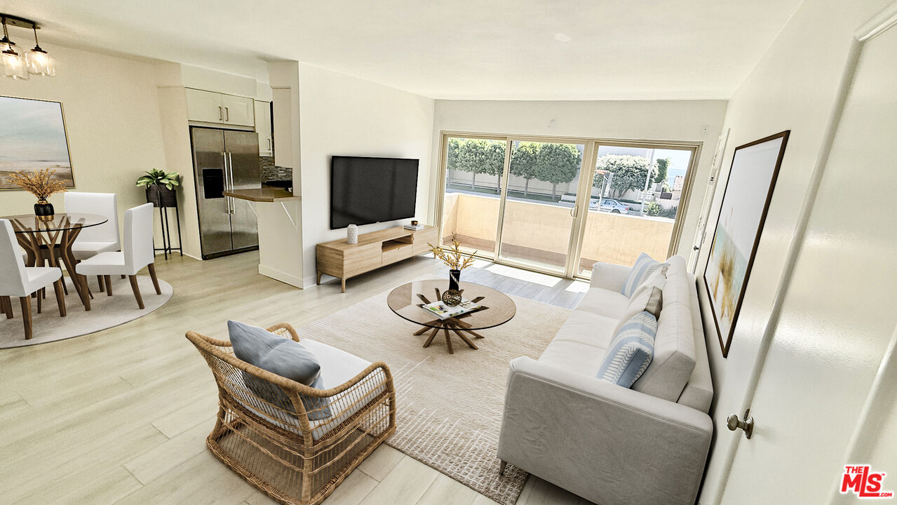22351 PACIFIC COAST HWY Unit: B