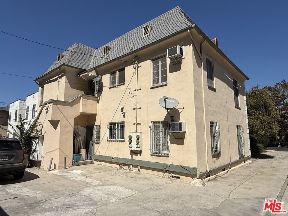 Property Photo from MLS