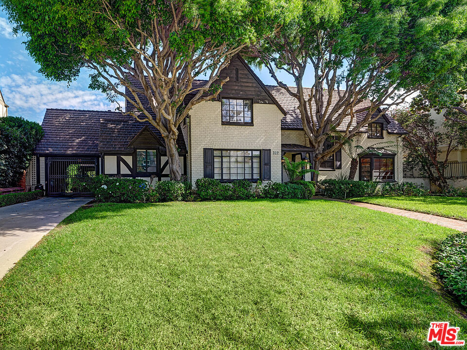 Property Photo from MLS