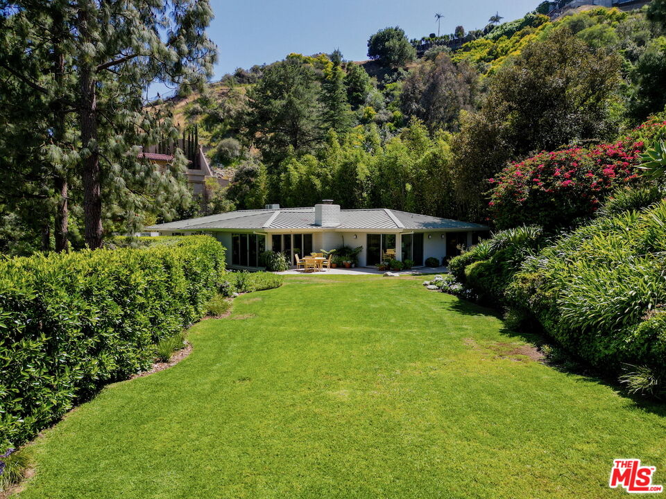 Property Photo from MLS