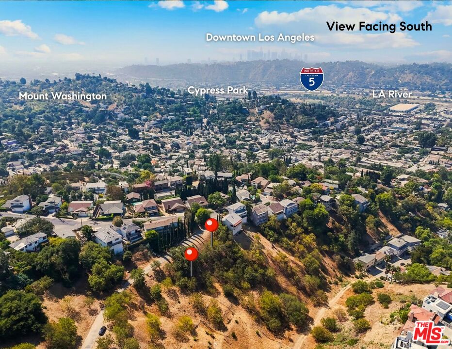 Property Photo from MLS