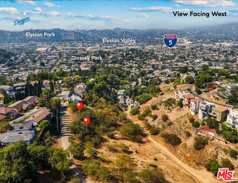 Property Photo from MLS