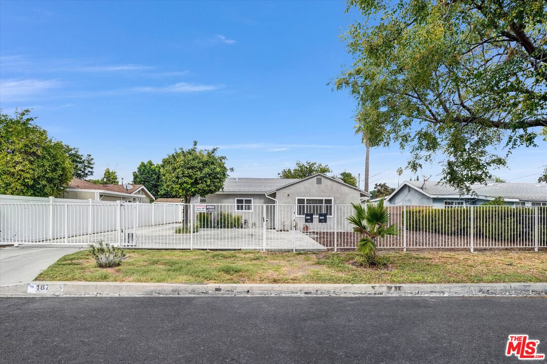 Property Photo from MLS