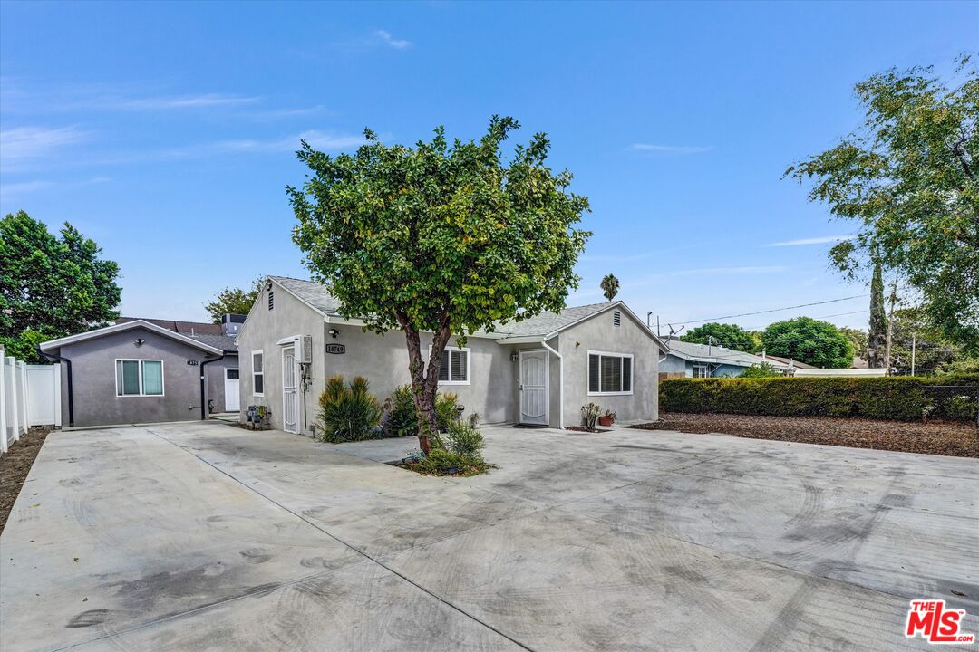 Property Photo from MLS