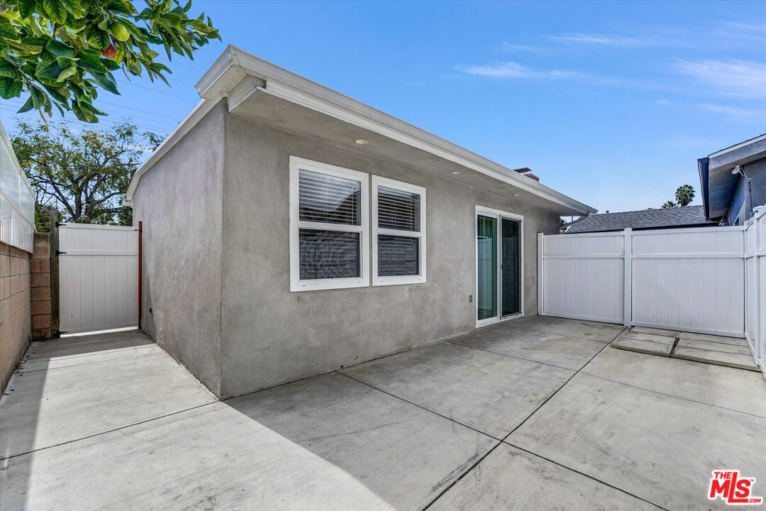 Property Photo from MLS