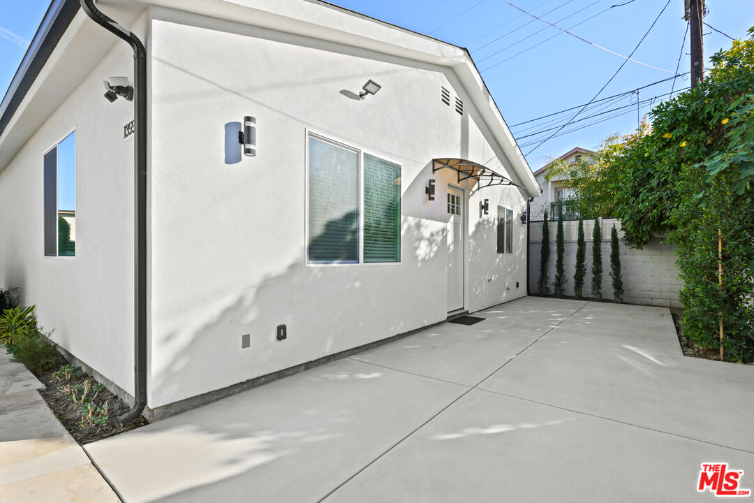 Property Photo from MLS