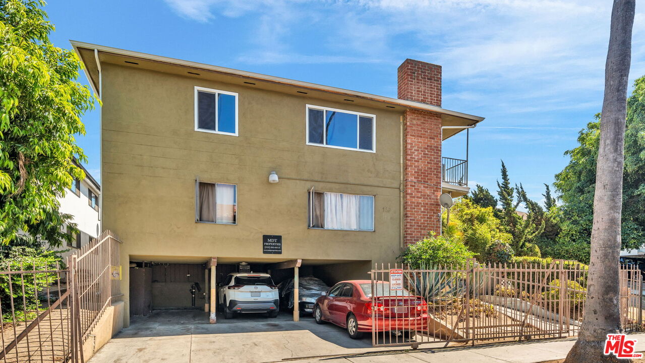 Property Photo from MLS