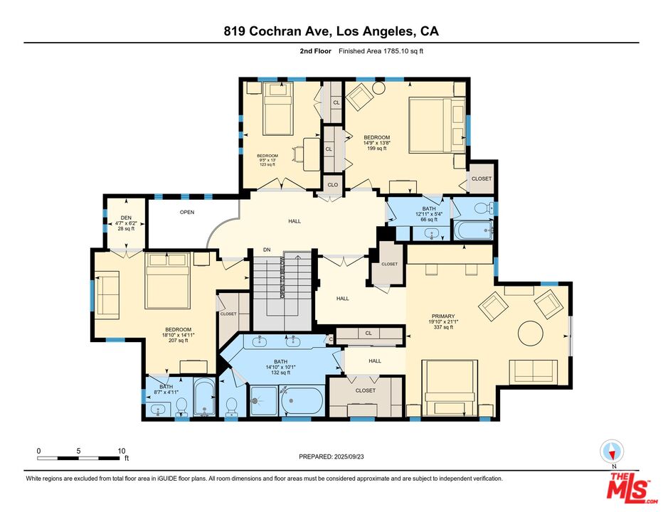 Property Photo from MLS