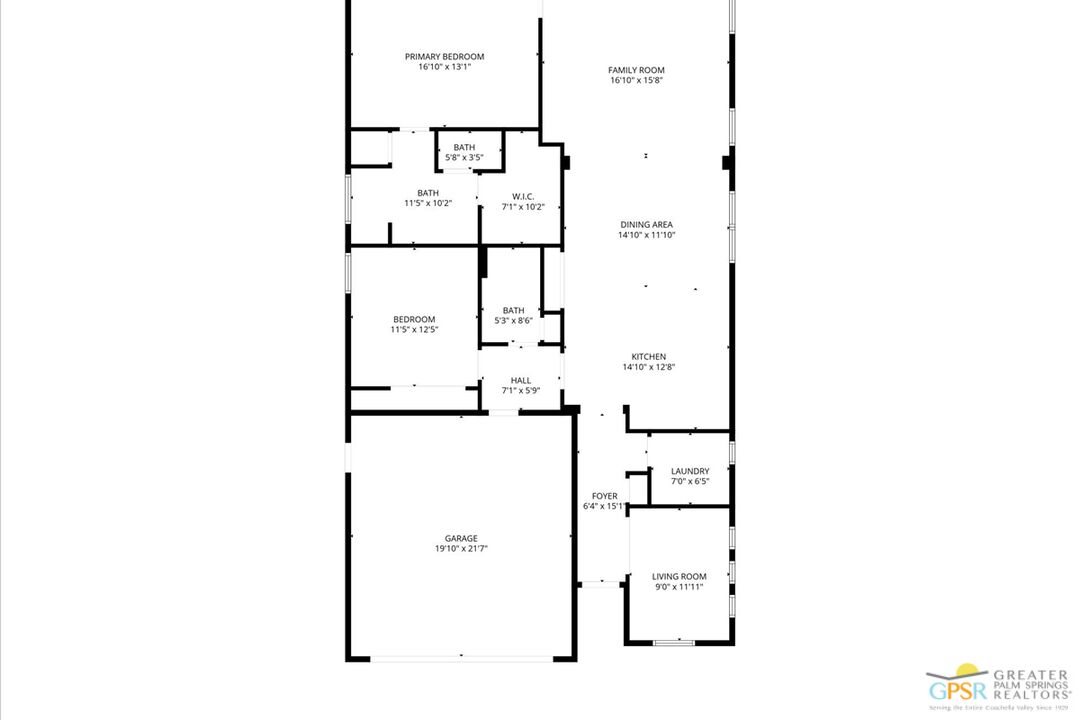 Property Photo from MLS