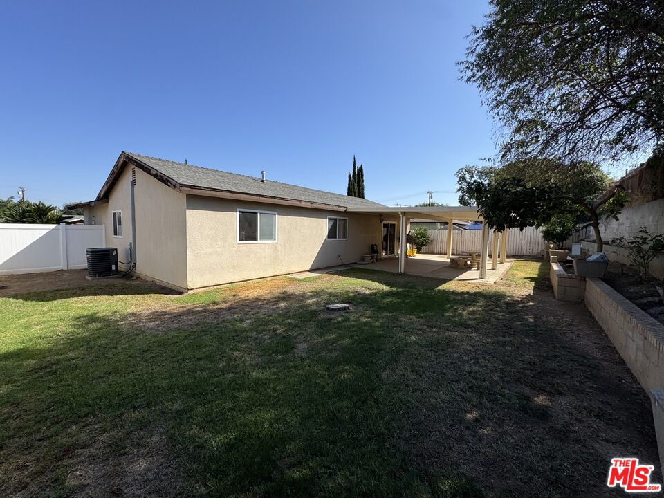 Property Photo from MLS