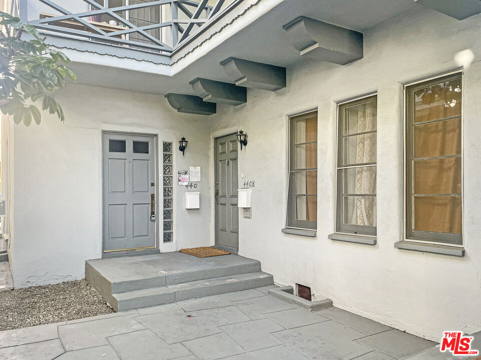 Property Photo from MLS
