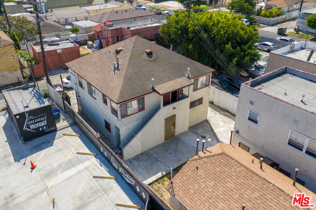 Property Photo from MLS