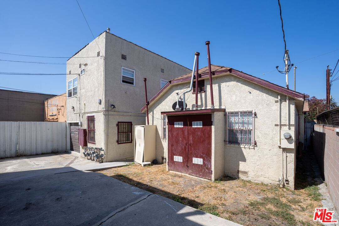 Property Photo from MLS