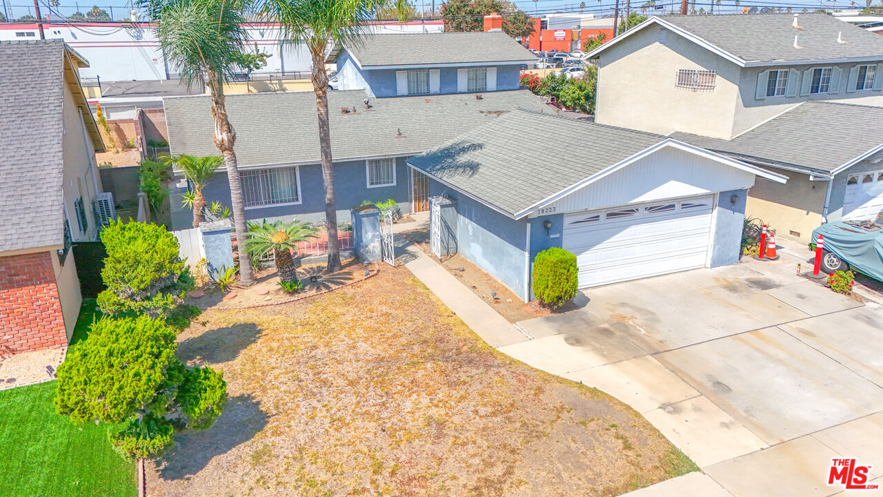 Property Photo from MLS