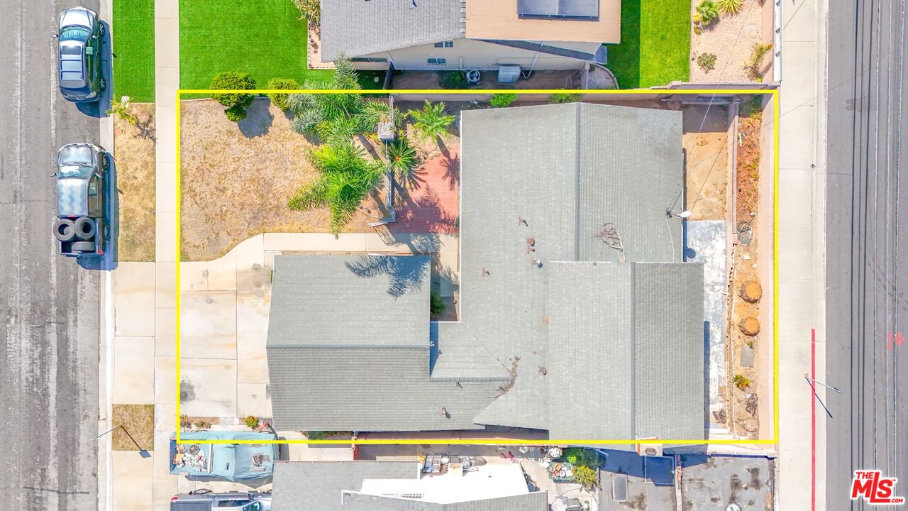Property Photo from MLS