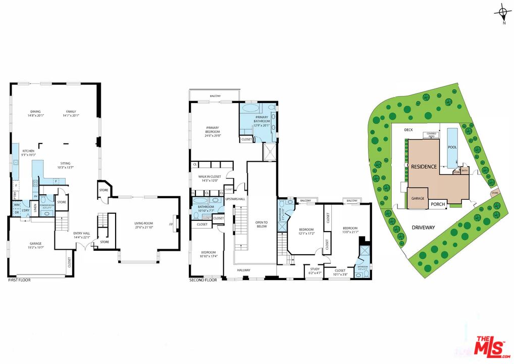 Property Photo from MLS