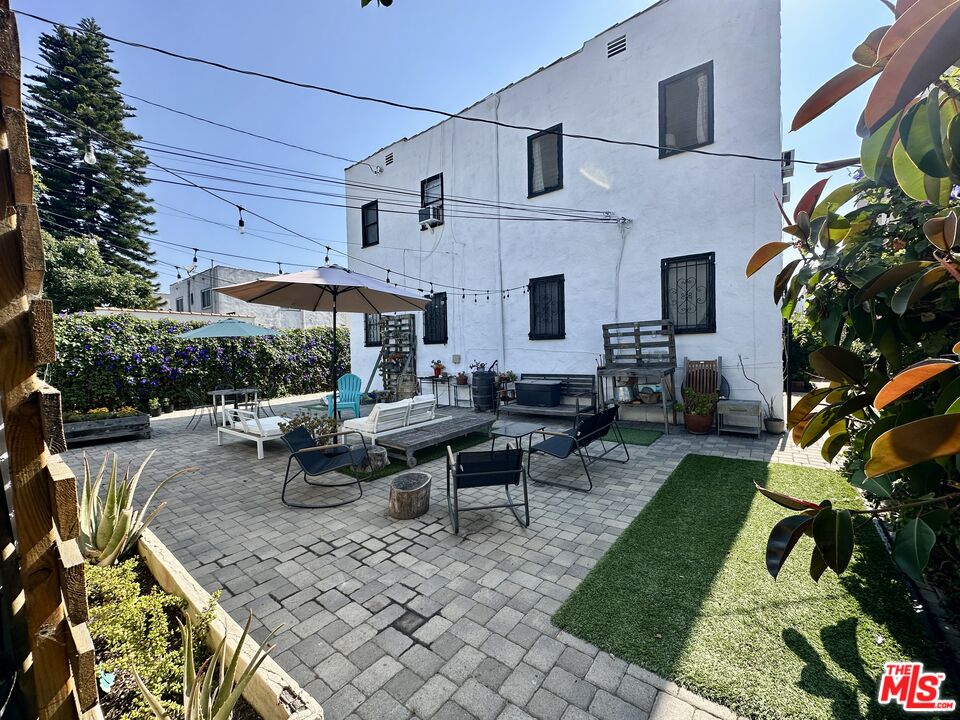 Property Photo from MLS