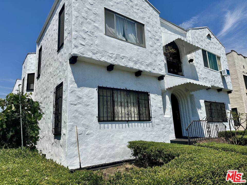 Property Photo from MLS