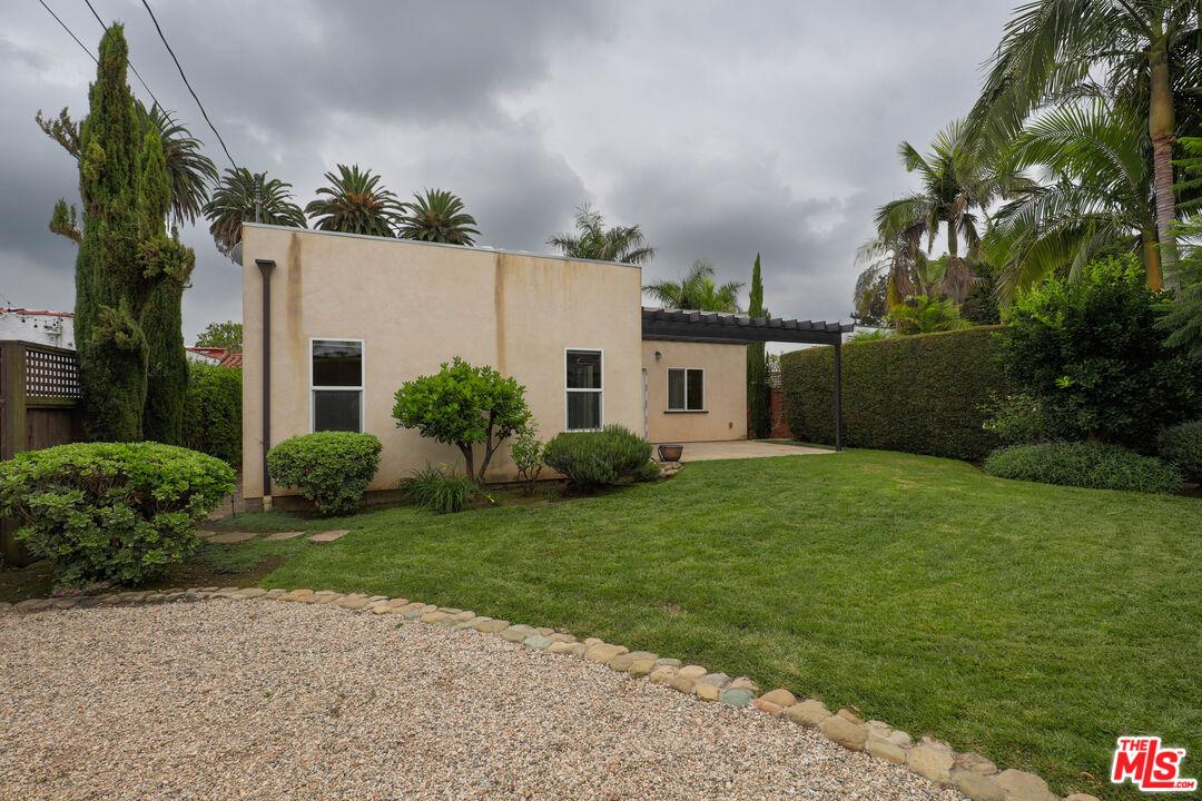 Property Photo from MLS