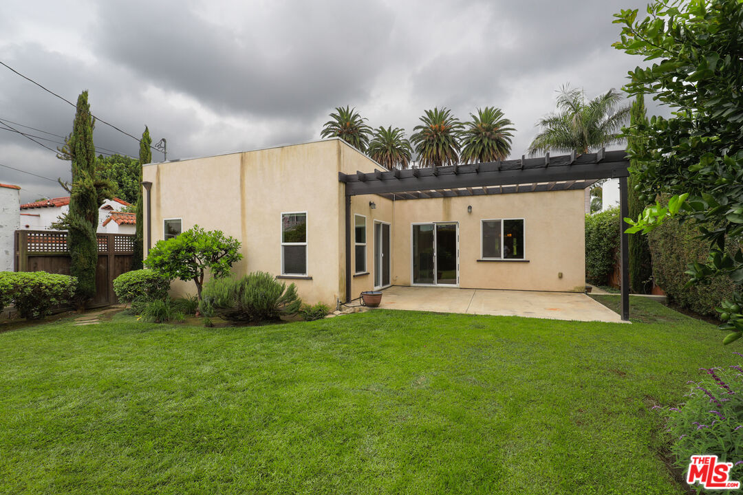 Property Photo from MLS