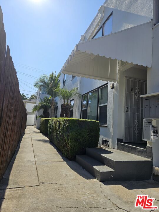 Property Photo from MLS