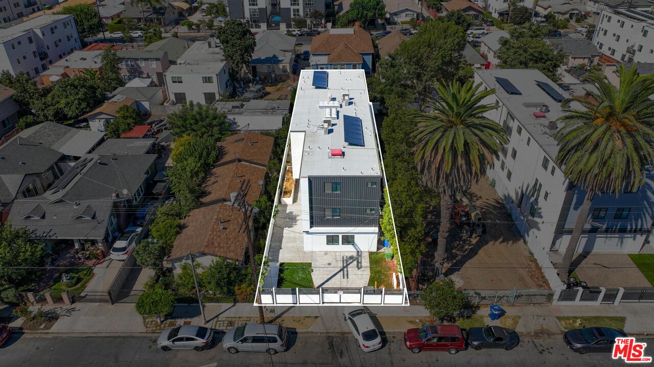 Property Photo from MLS