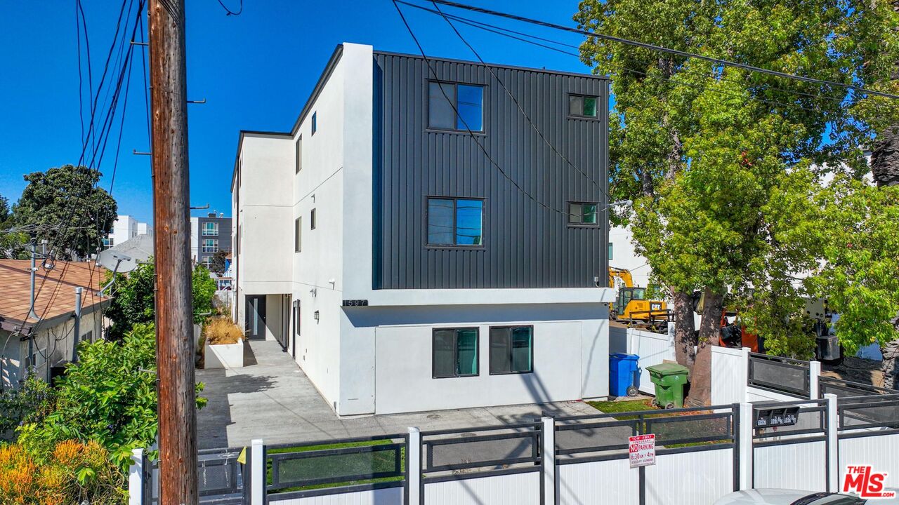 Property Photo from MLS