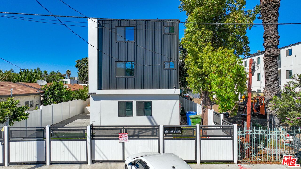Property Photo from MLS