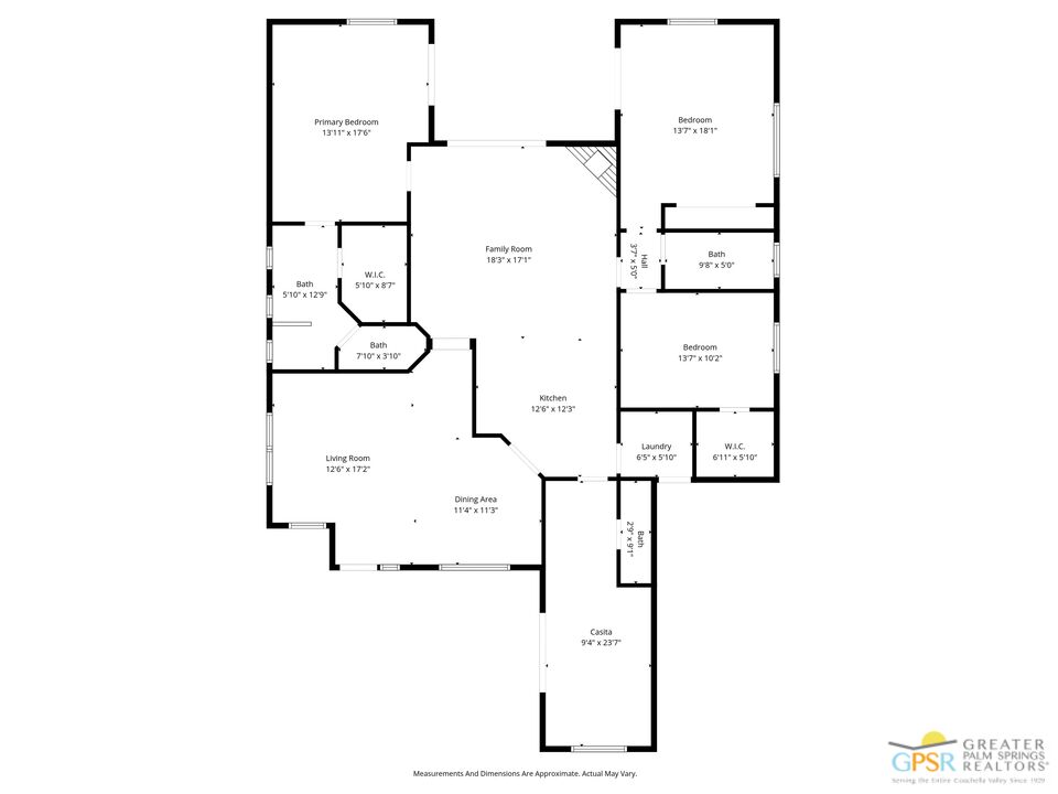 Property Photo from MLS