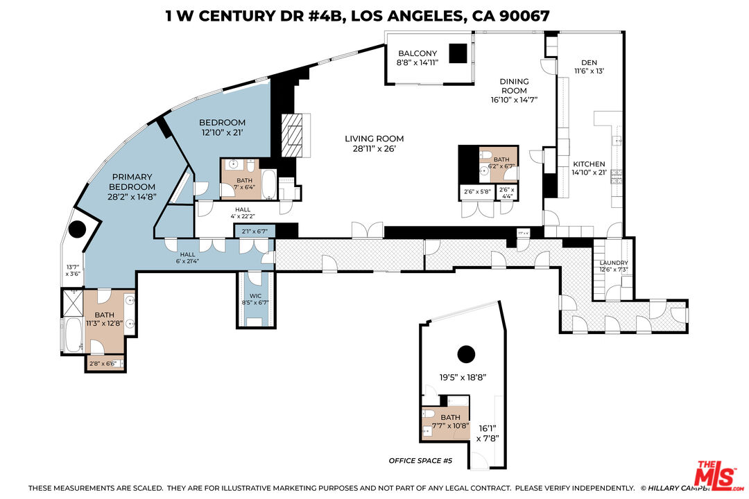 Property Photo from MLS