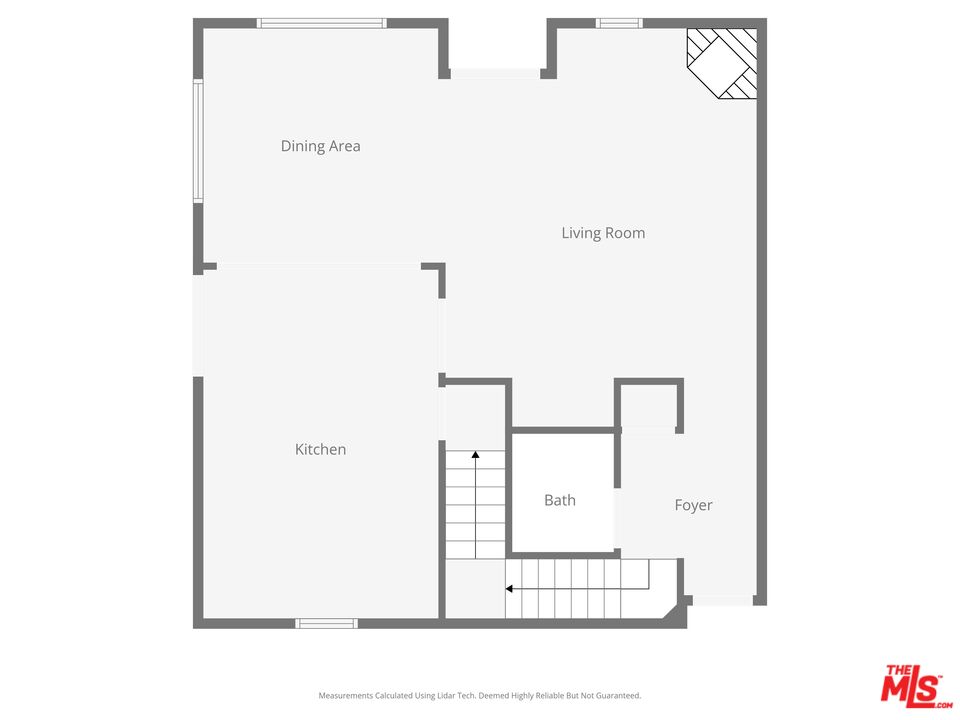 Property Photo from MLS