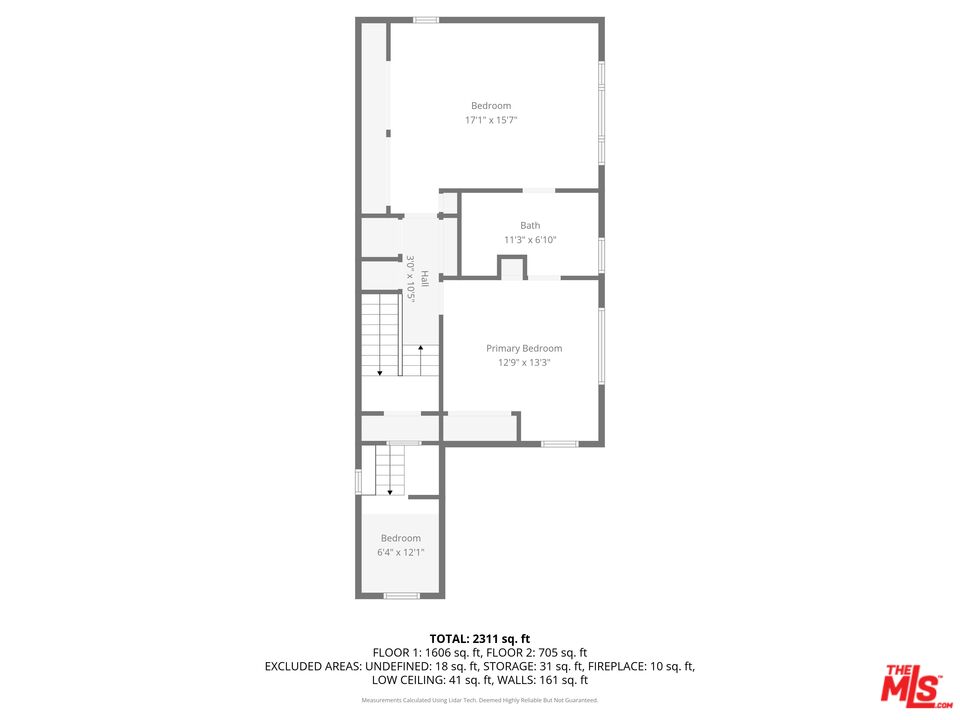 Property Photo from MLS