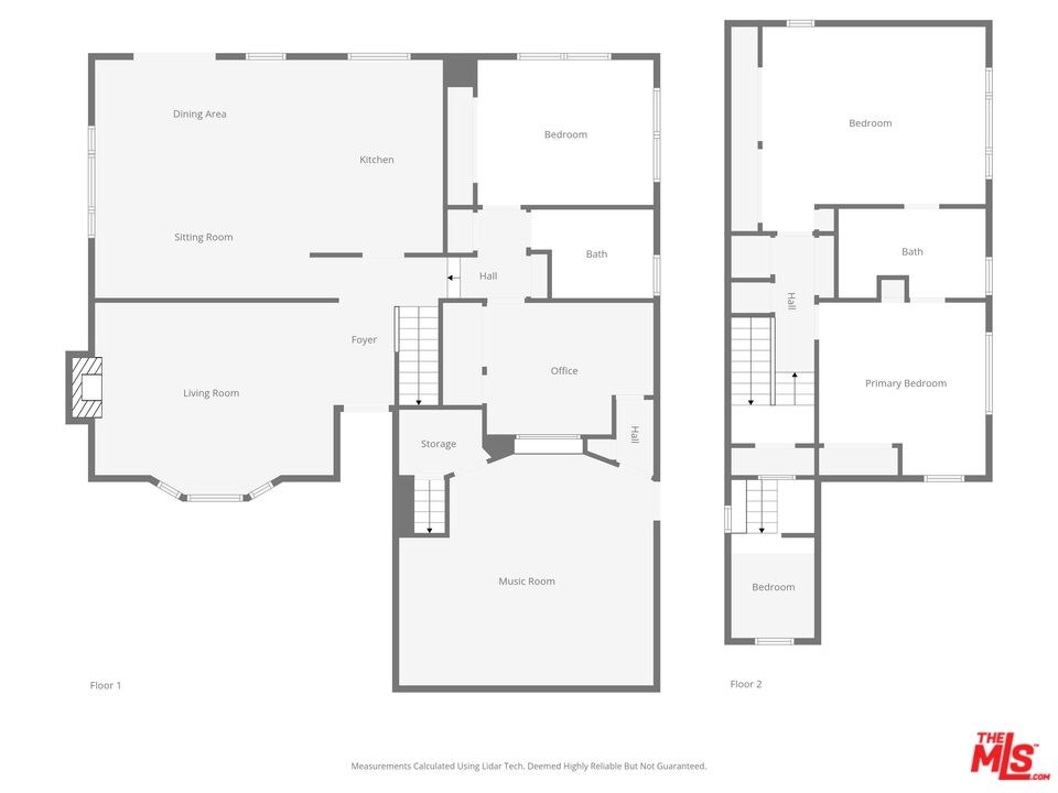 Property Photo from MLS