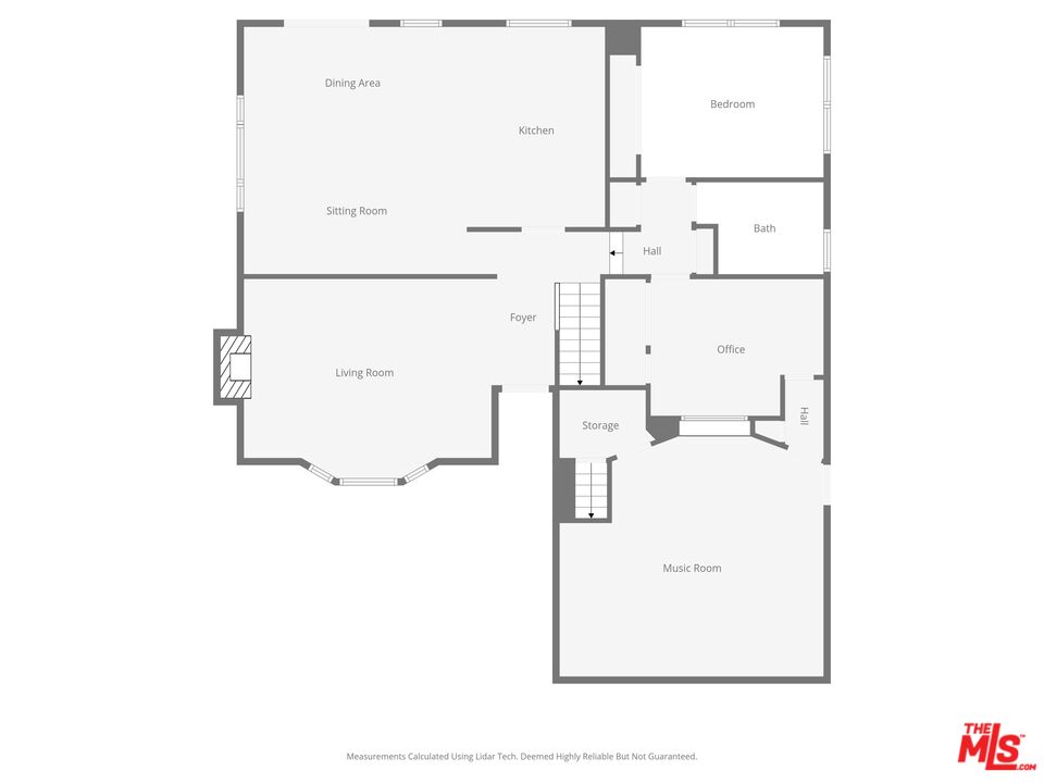 Property Photo from MLS