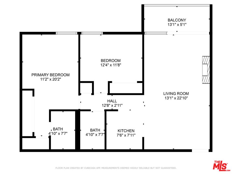 Property Photo from MLS