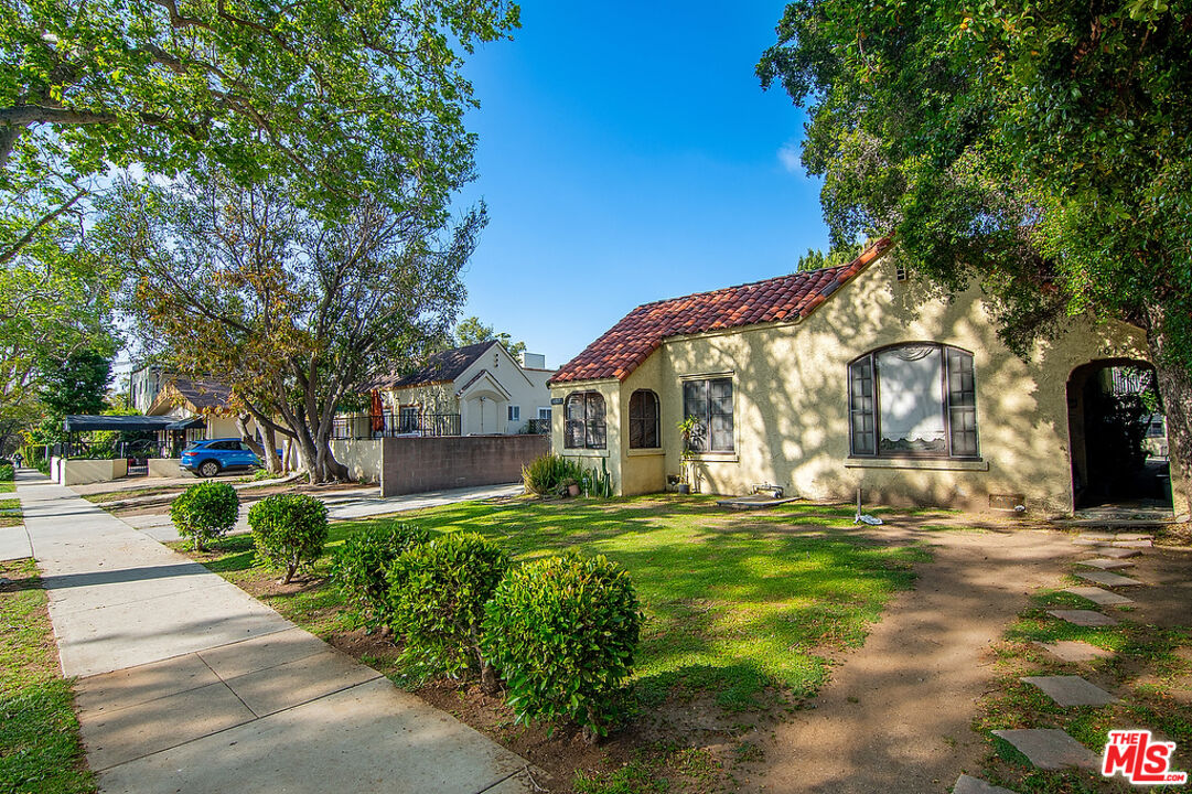 Property Photo from MLS
