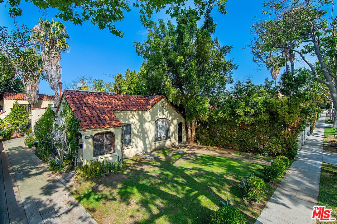 Property Photo from MLS