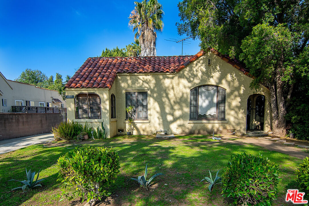 Property Photo from MLS