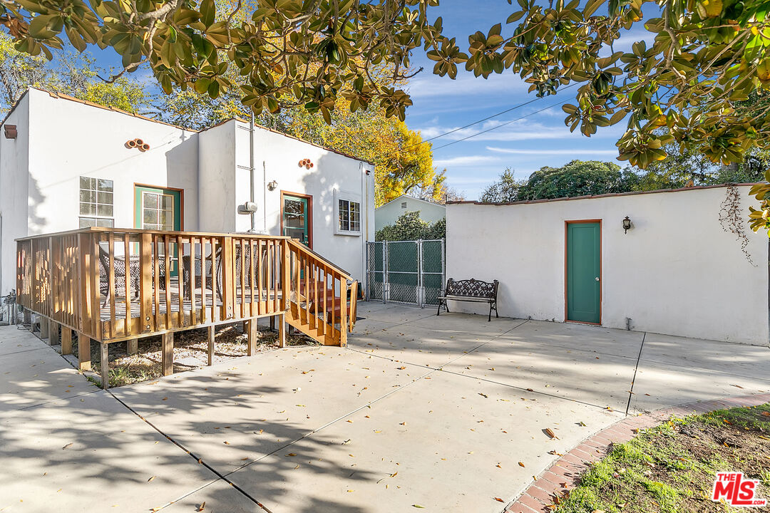 Property Photo from MLS