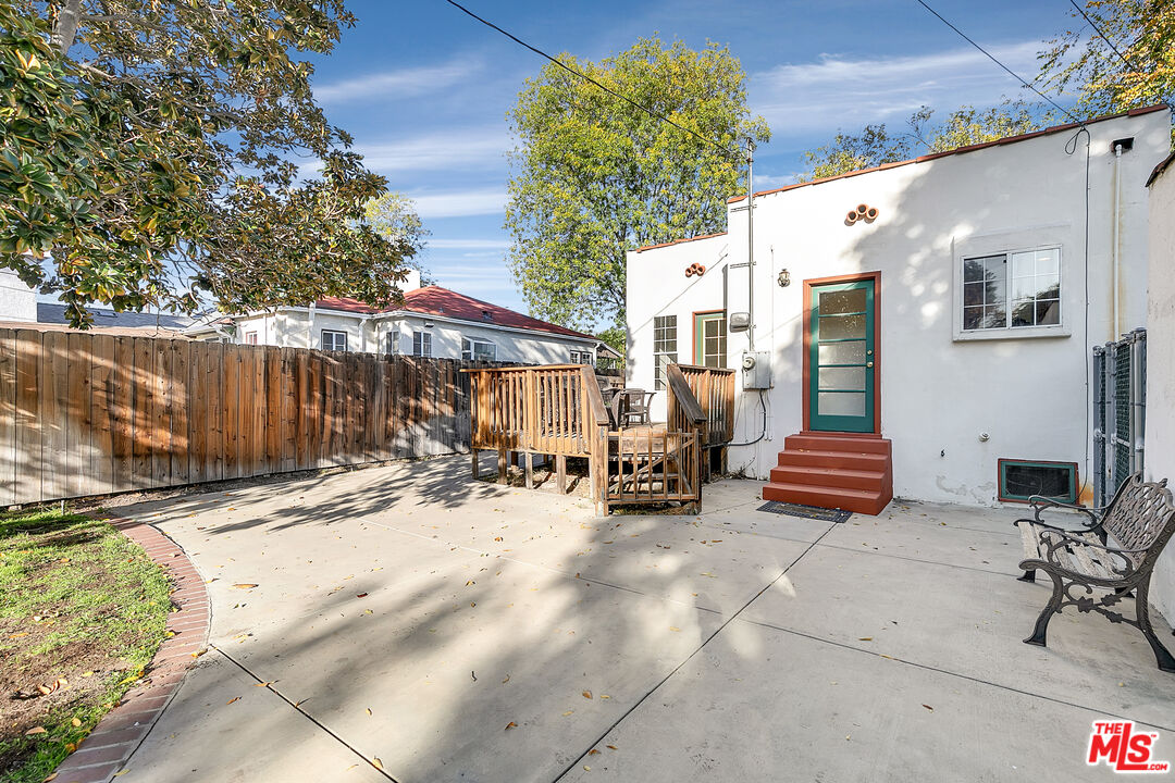 Property Photo from MLS
