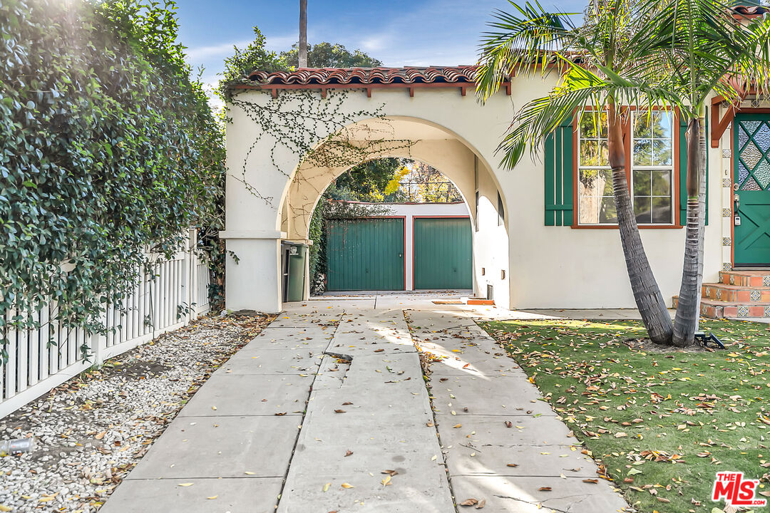Property Photo from MLS
