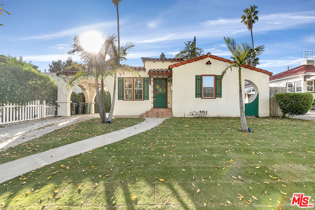 Property Photo from MLS