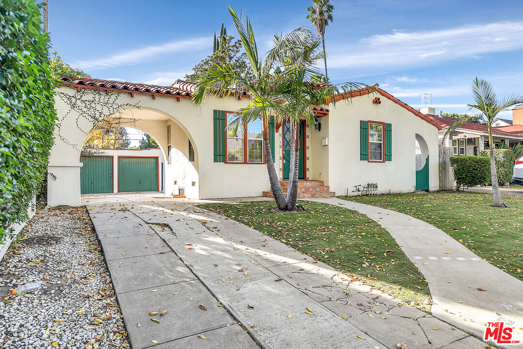 Property Photo from MLS