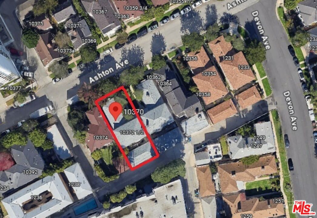 Property Photo from MLS