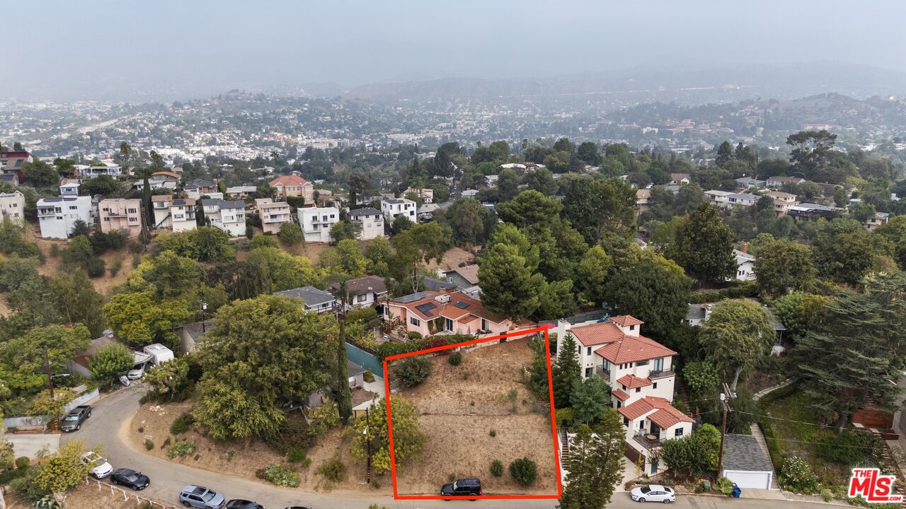 Property Photo from MLS