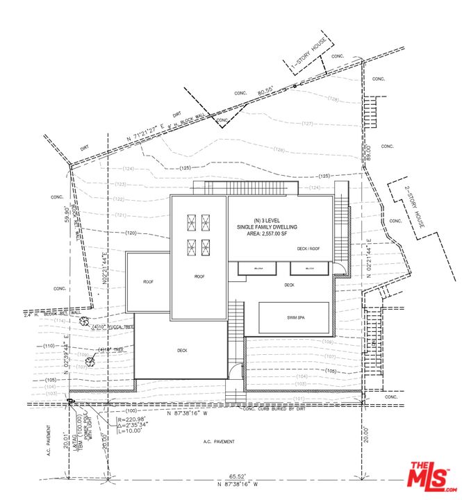 Property Photo from MLS