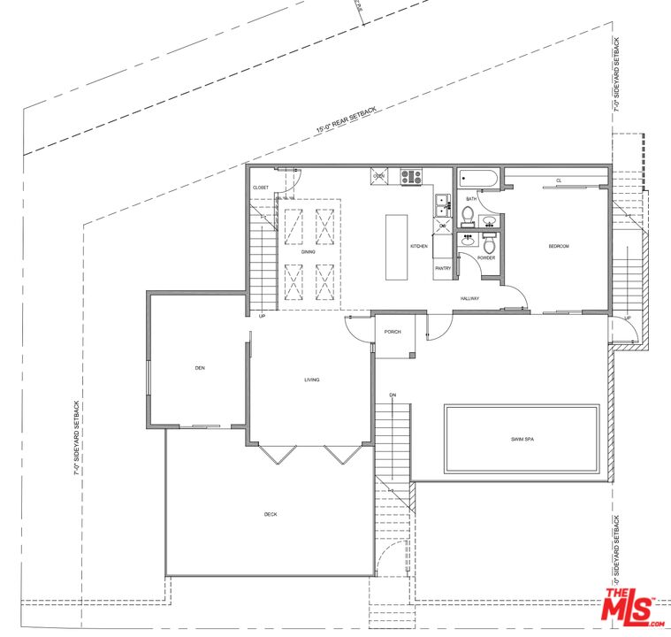 Property Photo from MLS