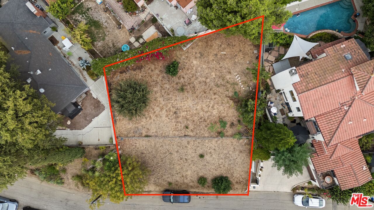 Property Photo from MLS