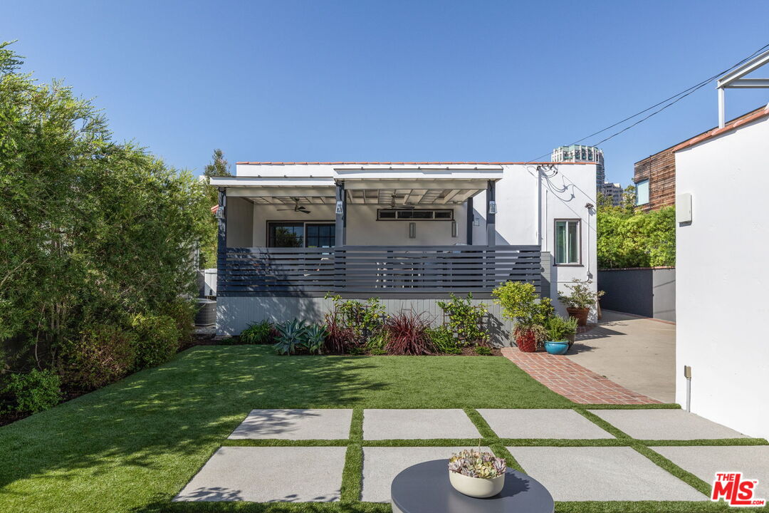 Property Photo from MLS
