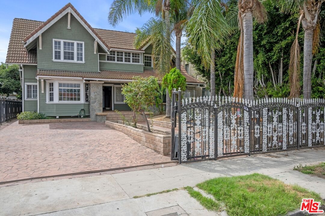 Property Photo from MLS